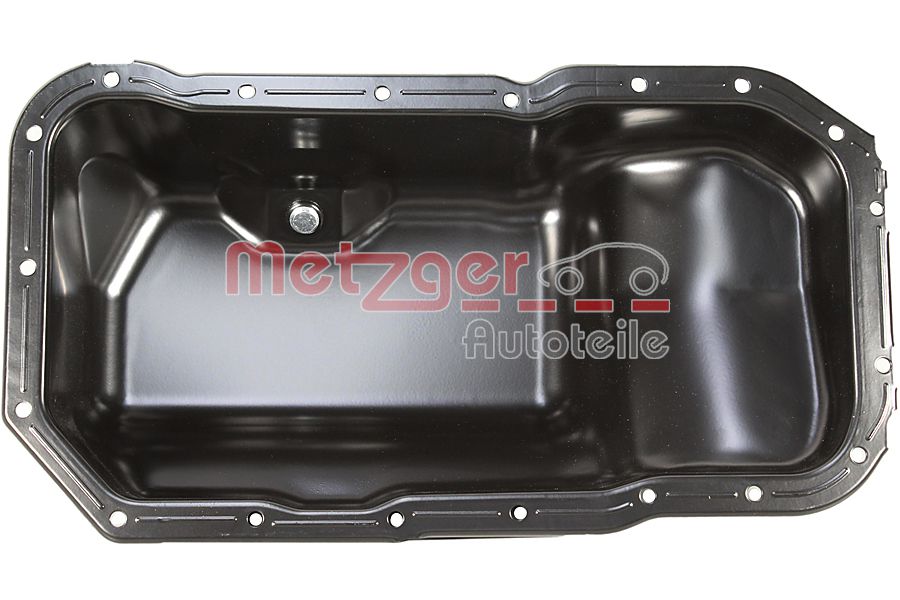 METZGER 7990210 Ölwanne